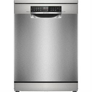 Máy Rửa Chén Bosch SMS6ZCI02P Seri 6 Sấy Zeolith Model 2025