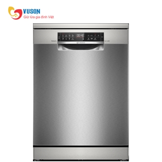 Máy rửa chén Bosch SMS6ZCI85M Series 6