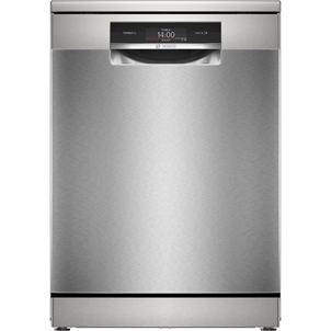 Máy Rửa Chén Bosch SMS8TCI04E Seri 8 Sấy Zeolith Model 2025