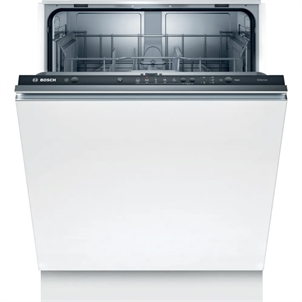 Máy rửa bát Bosch SMV25BX03R Model 2025