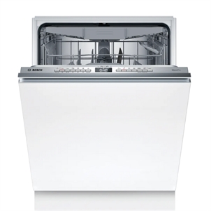 Máy rửa bát Bosch SMV4HCX19E Model 2025