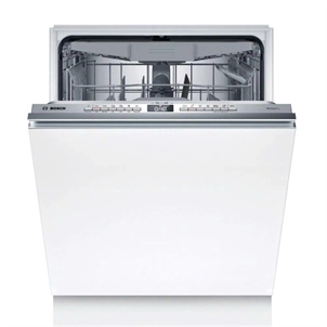 Máy rửa bát Bosch SMV6ZCX10E