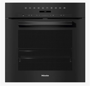 Lò nướng kết hợp hấp Miele DGC 7250 Black