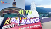 Cùng Khám Phá Thành Phố Đà Nẵng – Điểm Đến Đầy Trải Nghiệm