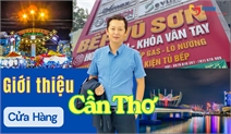 Đi Thật Xa Để Trở Về Số 3: Khám phá Bếp Vũ Sơn Cần Thơ và vẻ đẹp đêm bến Ninh Kiều