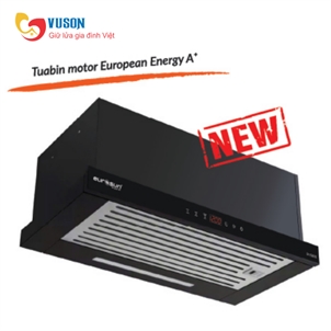 Máy hút mùi âm tủ Eurosun EH-60AF83B