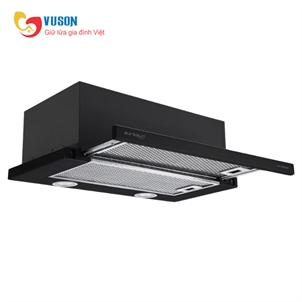 Máy hút mùi âm tủ Eurosun EH-60AF85B