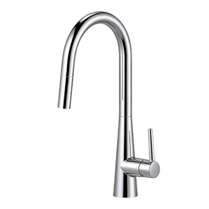 Vòi rửa bát Kluger KLF0009SC