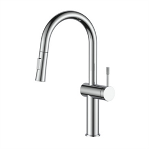 Vòi rửa bát Kluger KLF0025C