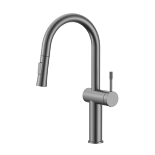 Vòi rửa bát Kluger KLF0025G