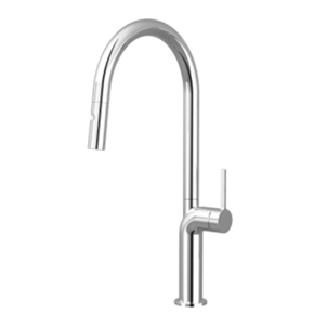 Vòi rửa bát Kluger KLF0036C