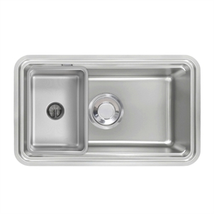 Chậu rửa bát Kluger KO7847FS Plus