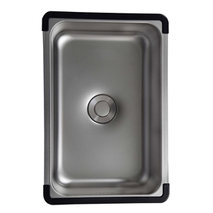 Chậu rửa nhỏ inox Kluger KSWB–401FS