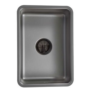 Chậu rửa nhỏ inox Kluger KSWB–402FS