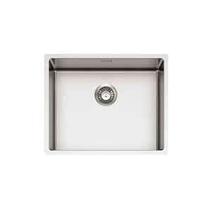 CHẬU RỬA BÁT 1 HỐ Nobinox TASCA PURA NT654U