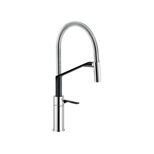 Vòi rửa bát cần mềm NOBILI HERON NB228