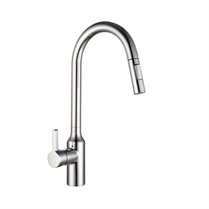 Vòi rửa bát NOBINOX AQUA NX660