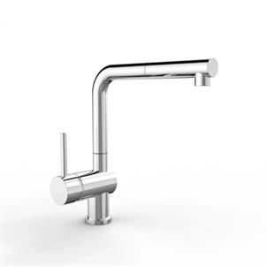 Vòi rửa bát NOBINOX BIANCO NX600