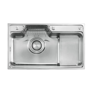 Chậu rửa bát NOBINOX HIGON NH905