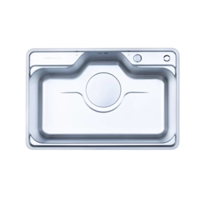 Chậu rửa bát NOBINOX LIKEN NL724D