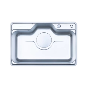 Chậu rửa bát NOBINOX LIKEN NL725D