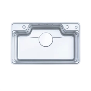Chậu rửa bát NOBINOX LIKEN NL792D