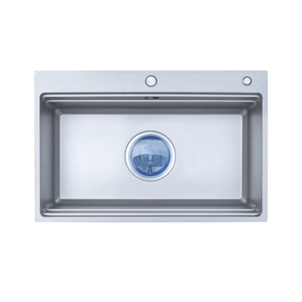 Chậu rửa bát NOBINOX LIRA NJ560D