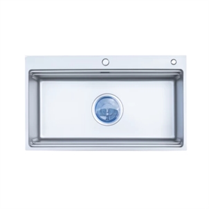 Chậu rửa bát NOBINOX LIRA NJ564D