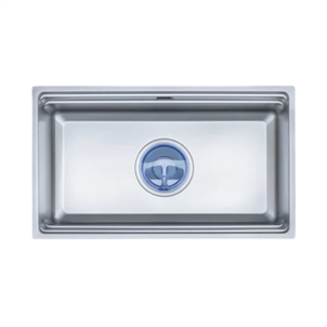 Chậu rửa bát NOBINOX LIRA NJ566D