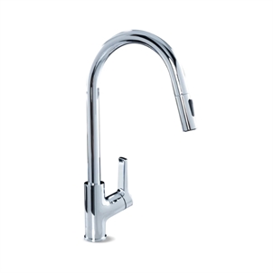 Vòi rửa bát NOBINOX LOFT NX533