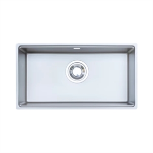 Chậu rửa bát NOBINOX ROSA NN974DT