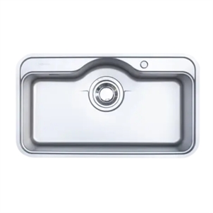 Chậu rửa bát NOBINOX ROSA NN995D