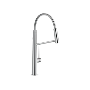 Vòi rửa bát cần mềm NOBILI LEVANTE NB303