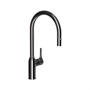 Vòi rửa bát dây rút Nobili RING NB130LTB