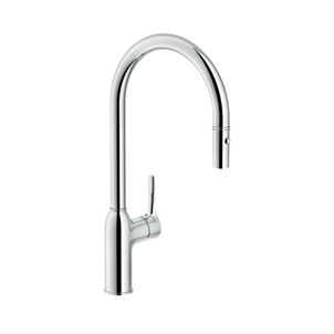 Vòi rửa bát dây rút Nobili RING NB131L
