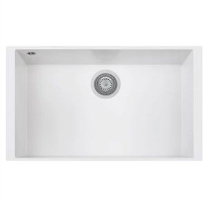 Chậu rửa bát Nobinox TASCA MITO NT760W