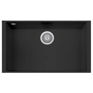 Chậu rửa bát Nobinox TASCA MITO NT761B