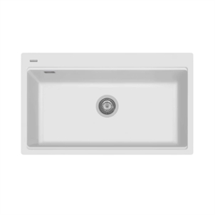 Chậu rửa bát Nobinox TASCA MITO NT860W