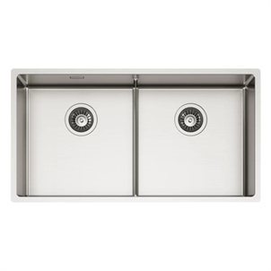Chậu rửa bát Nobinox TASCA ICON NT642U