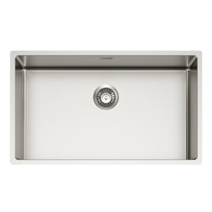 Chậu rửa bát Nobinox TASCA PURA NT670U