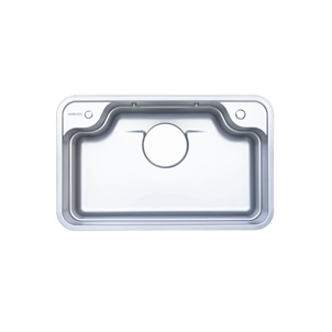 Chậu rửa bát NOBINOX ARVO B085