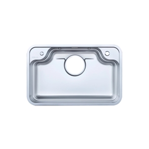 Chậu rửa bát NOBINOX ARVO B275