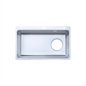 Chậu rửa bát NOBINOX ARVO V775