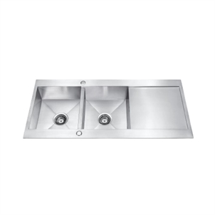 Chậu rửa bát NOBINOX LIKEN NL749