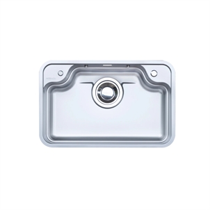 Chậu rửa bát NOBINOX LIKEN NL780