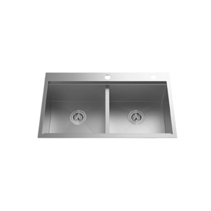 Chậu rửa bát NOBINOX LIKEN NL785