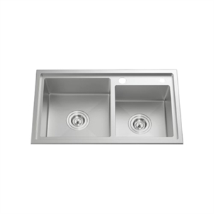 Chậu rửa bát NOBINOX LIKEN NL786