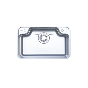 Chậu rửa bát NOBINOX LIKEN NL790D