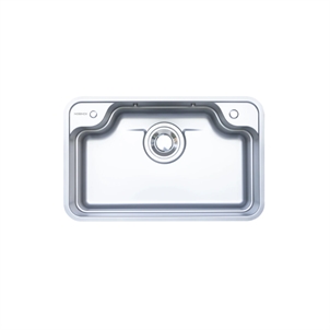 Chậu rửa bát NOBINOX LIKEN NL890D