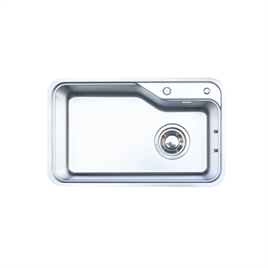Chậu rửa bát NOBINOX MONO VA200